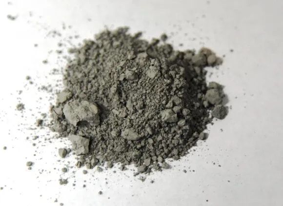 تصویر 2 از جرم نسوز آلومینایی با درصد خلوص بالا و کارایی عالی